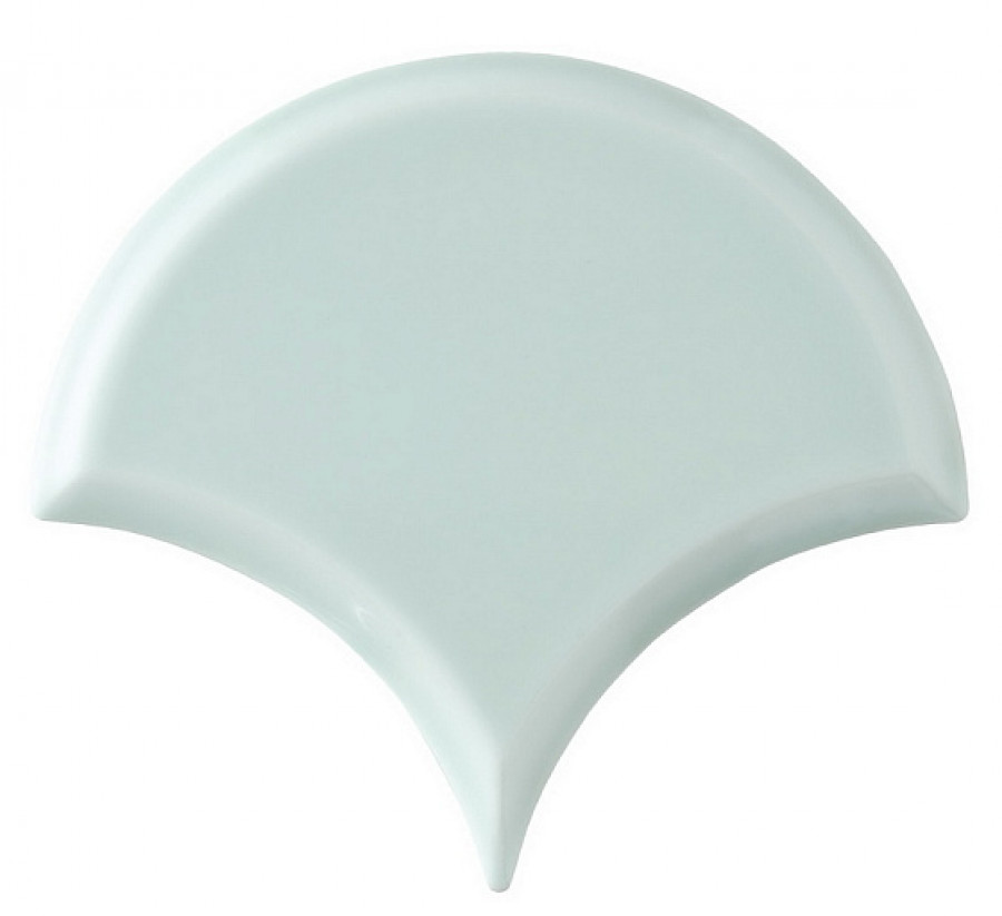 Плитка настенная 15x13 Renaissance Escama Biselado Fern ADST8030 Adex