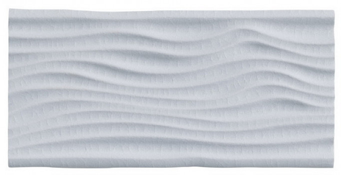 Плитка настенная 15x7.5 Earth Liso Waves Morning Sky ADEH1017 Adex