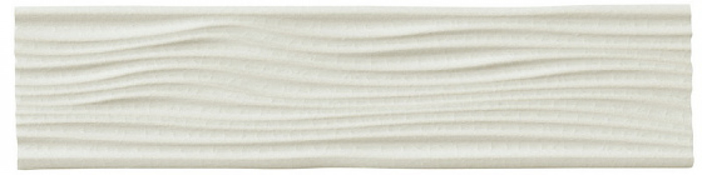 Плитка настенная 30x7.5 Earth Liso Waves Gray ADEH1024 Adex