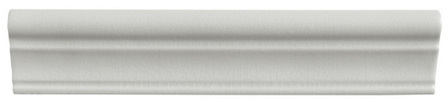 Плитка бордюр 30x6 Earth Cornisa Gray ADEH5051 Adex