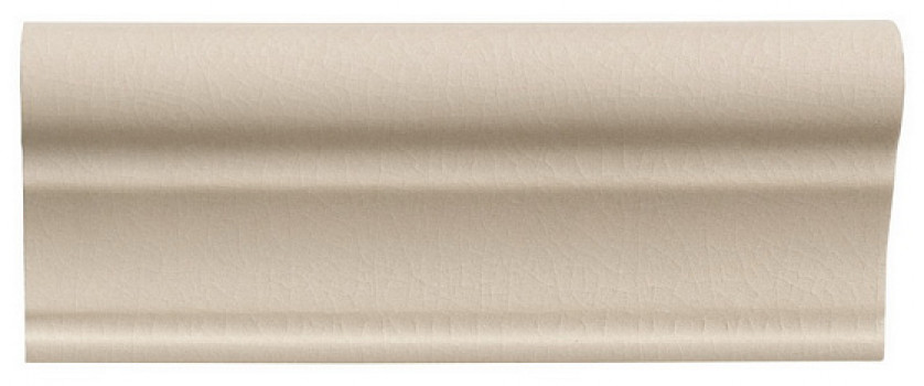 Плитка бордюр 15x6 Earth Cornisa Fawn ADEH5020 Adex