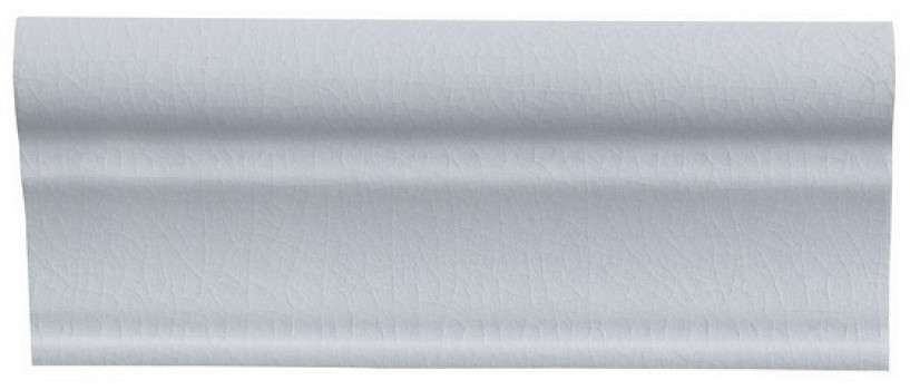 Плитка бордюр 15x6 Earth Cornisa Morning Sky ADEH5035 Adex