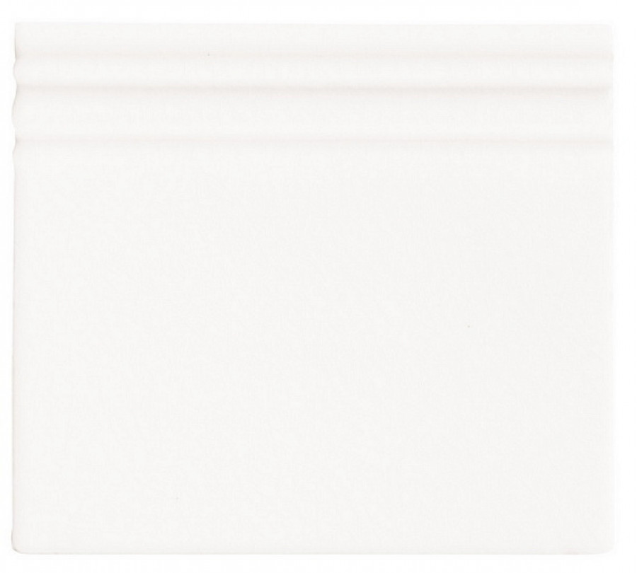 Специальный элемент 15x13 Earth Rodapie Navajo White ADNT5037 Adex