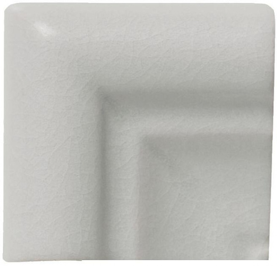 Специальный элемент 6x6 Earth Angulo Marco Cornisa Gray ADEH5053 Adex