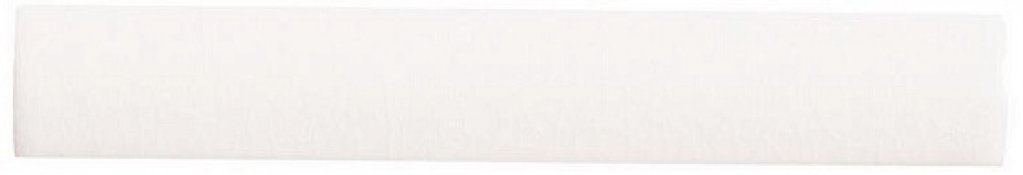 Специальный элемент 15x2.5 Earth Cubrecanto Navajo White ADEH5009 Adex