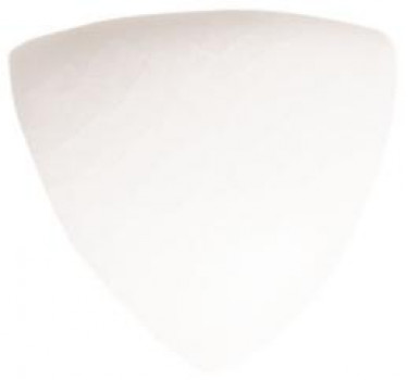 Специальный элемент 2.5x2.5 Earth Angulo Cubrecanto Navajo White ADEH5010 Adex