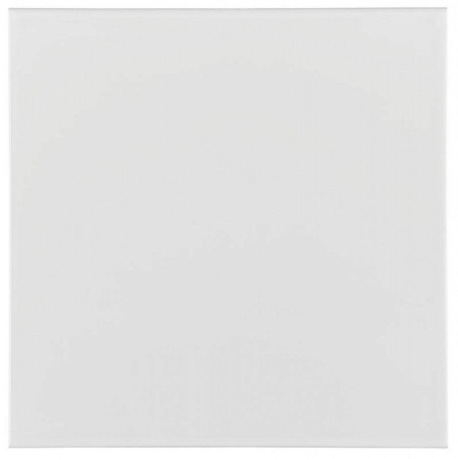 Плитка настенная 20x20 Riviera Liso Lido White ADRI1023 Adex