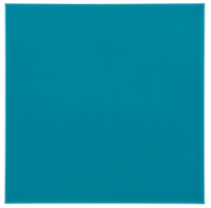 Плитка настенная 20x20 Riviera Liso Altea Blue ADRI1014 Adex