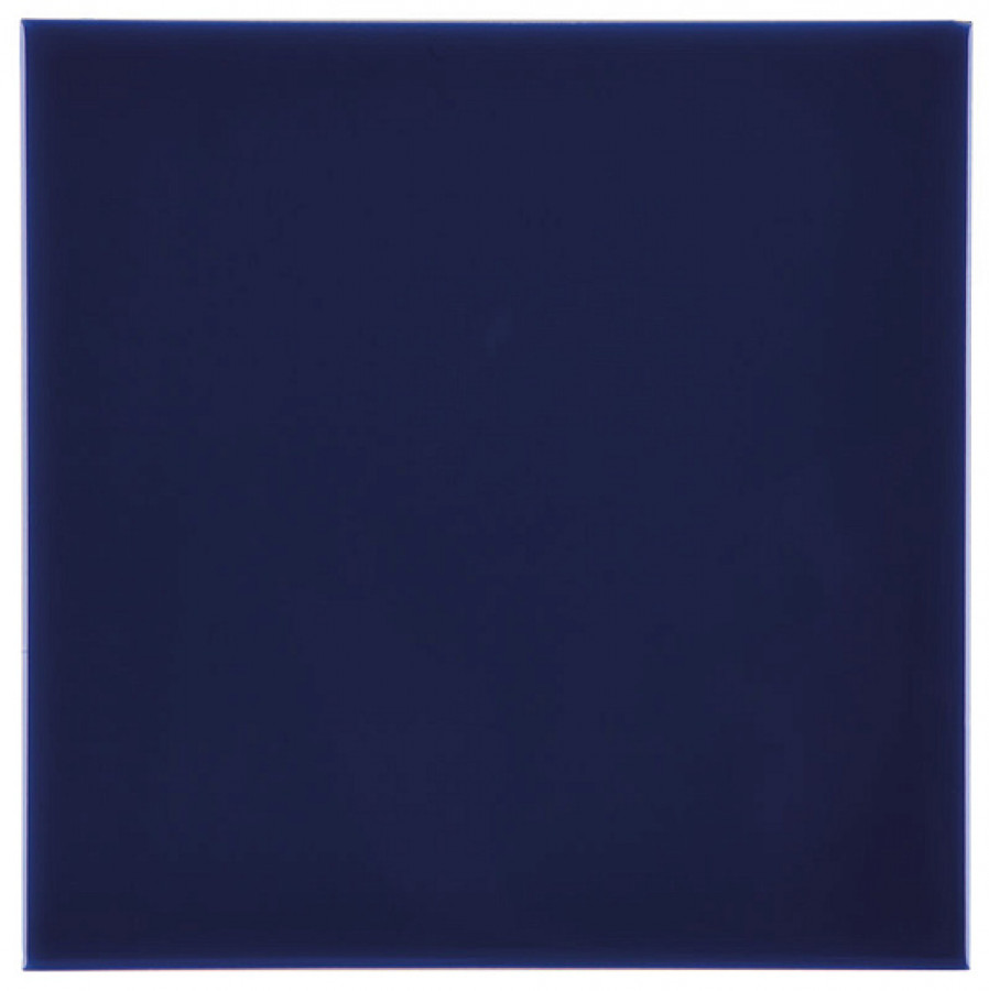 Плитка настенная 20x20 Riviera Liso Santorini Blue ADRI1011 Adex