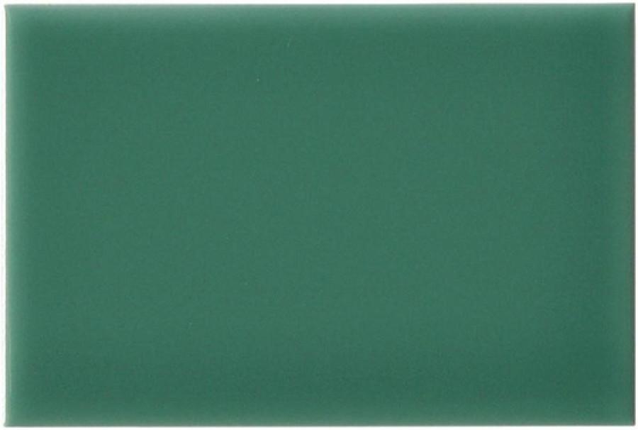 Плитка настенная 15x10 Riviera Liso Rimini Green ADRI1027 Adex