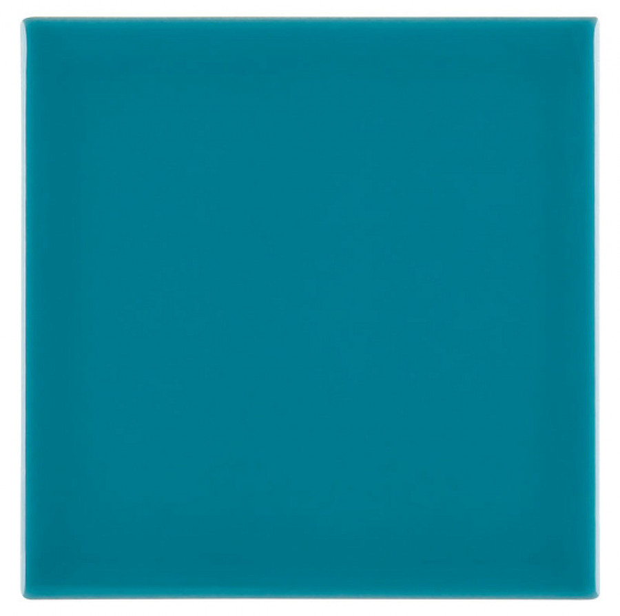 Плитка настенная 10x10 Riviera Liso Altea Blue ADRI1013 Adex