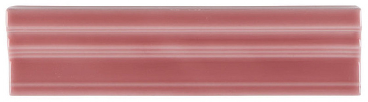 Плитка бордюр 20x5 Riviera Бордюр Cornisa Malvarrosa ADRI5051 Adex