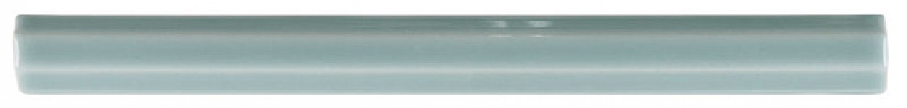 Плитка бордюр 20x1.7 Riviera Бордюр Listelo Niza Blue ADRI5006 Adex