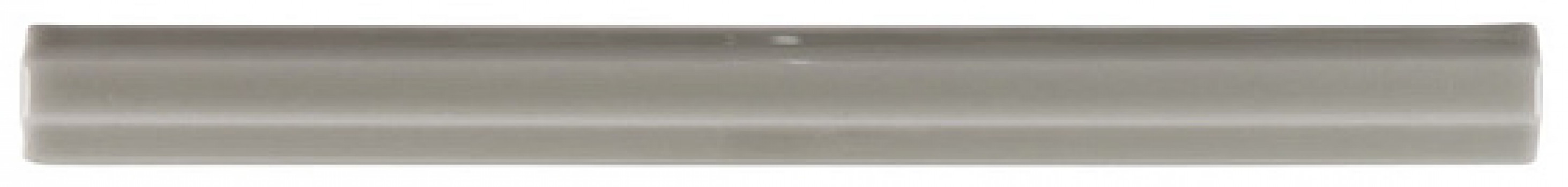 Плитка бордюр 20x1.7 Riviera Бордюр Listelo Mundaka Gray ADRI5003 Adex