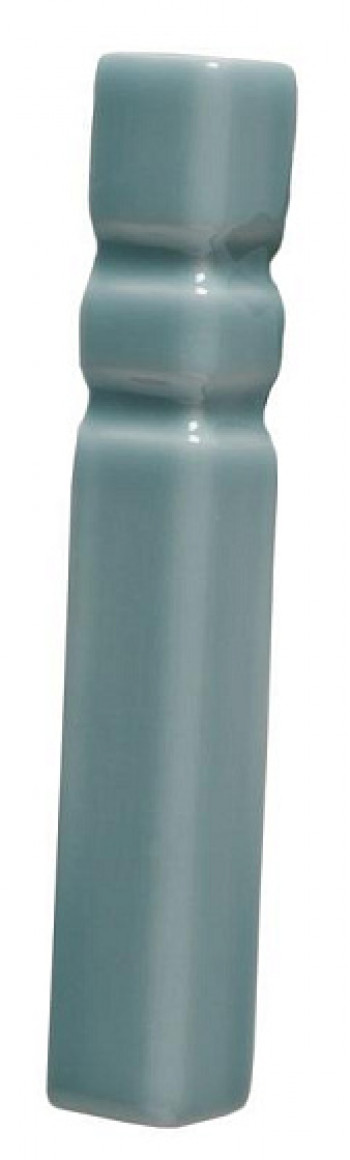 Специальный элемент 10x1.5 Riviera Внешний угол Angulo Rodapie Niza Blue ADRI5096 Adex