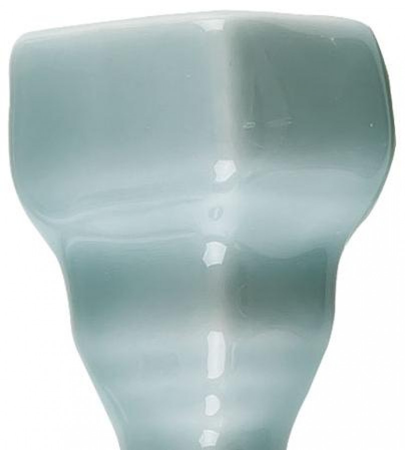 Специальный элемент 5x2.5 Riviera Внешний угол Angulo Exterior Cornisa Niza Blue ADRI5066 Adex