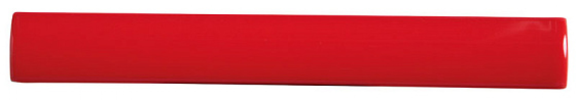 Специальный элемент 20x2.5 Riviera Внешний угол Cubrecanto Monaco Red ADRI5017 Adex