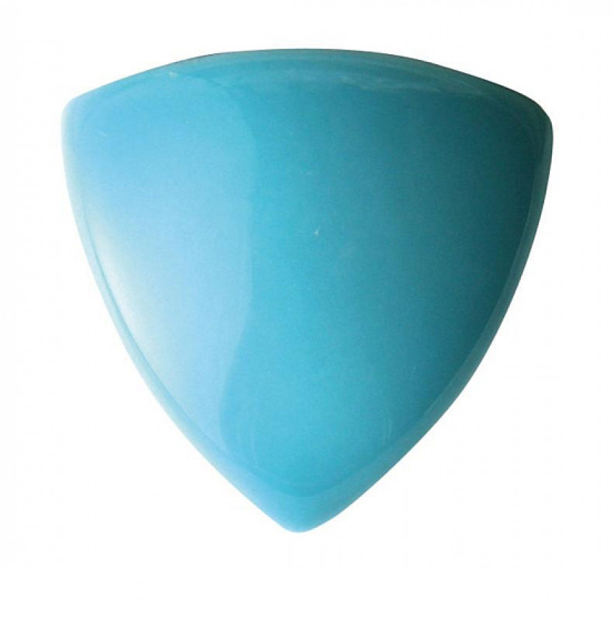 Специальный элемент 2.5x2.5 Riviera Внешний угол Angulo Cubrecanto Altea Blue ADRI5025 Adex