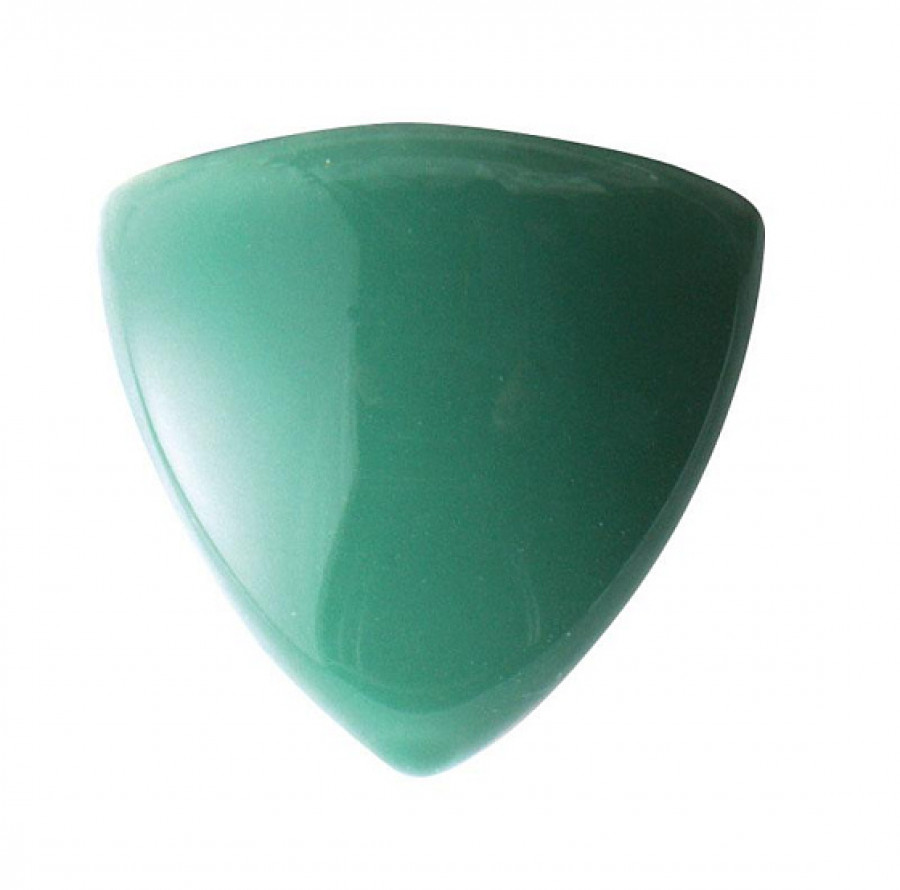 Специальный элемент 2.5x2.5 Riviera Внешний угол Angulo Cubrecanto Rimini Green ADRI5029 Adex