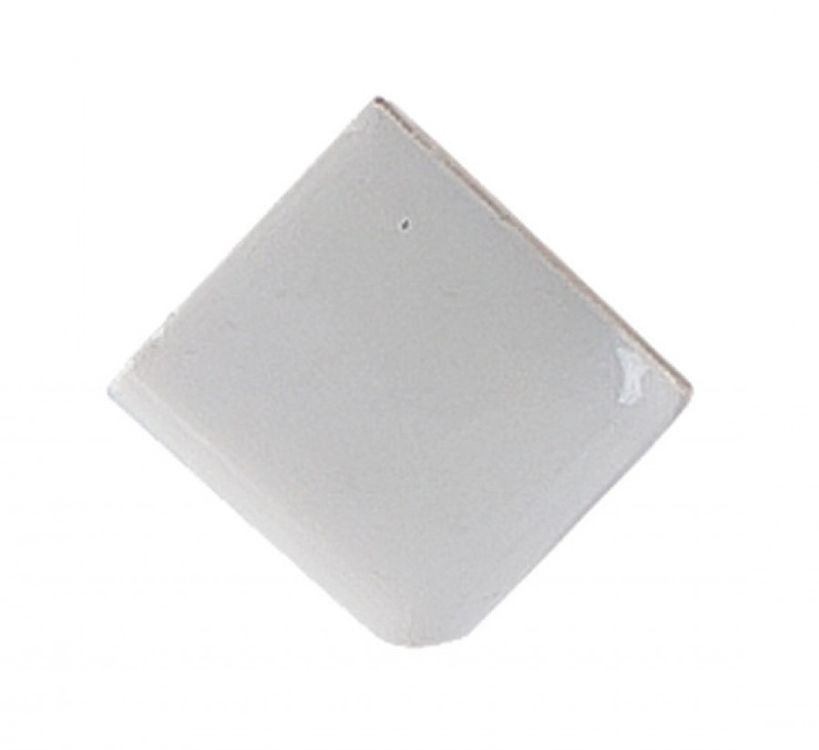 Специальный элемент 0.85x0.85 Riviera Внешний угол Angulo Bullnose Trim Cadaques Gray ADRI5042 Adex