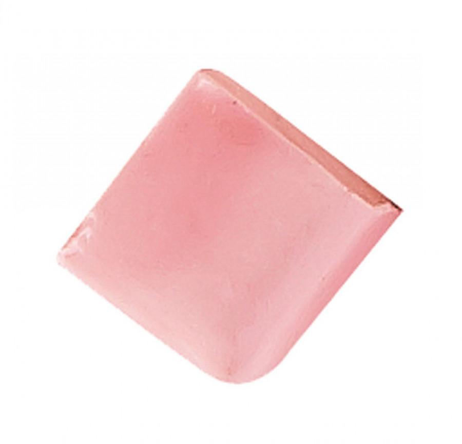 Специальный элемент 0.85x0.85 Riviera Внешний угол Angulo Bullnose Trim Malvarrosa ADRI5041 Adex