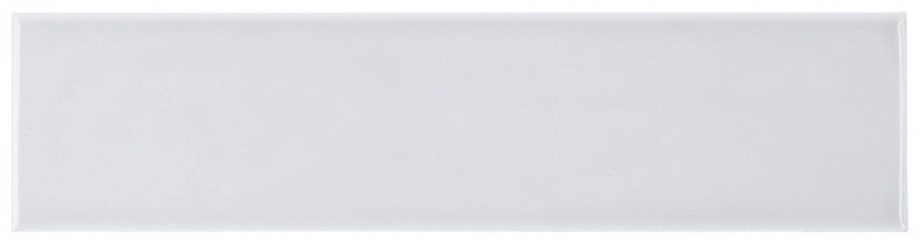 Плитка настенная 26x6.5 Habitat Liso Pewter Glossy ADHA1011 Adex