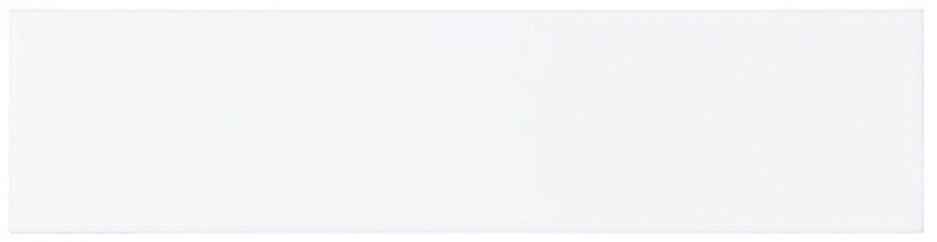 Плитка настенная 26x6.5 Habitat Liso Cloud Matte ADHA1026 Adex