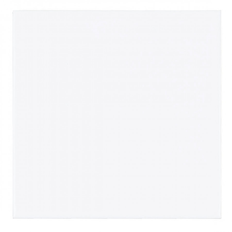 Плитка настенная 13x13 Habitat Liso Cloud Glossy ADHA1014 Adex