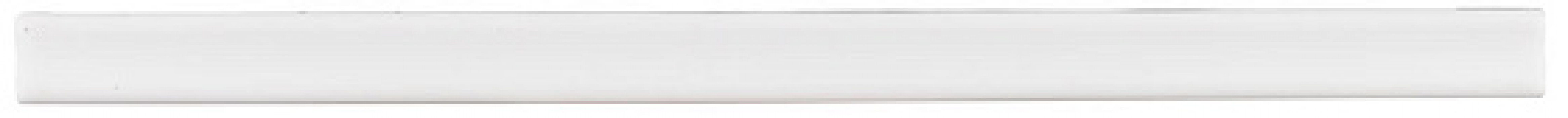 Плитка бордюр 26x1.5 Habitat Listelo Cloud Matte ADHA5020 Adex