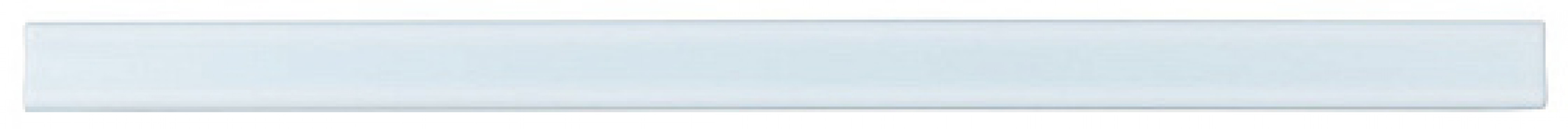 Плитка бордюр 26x1.5 Habitat Listelo River Blue Matte ADHA5024 Adex