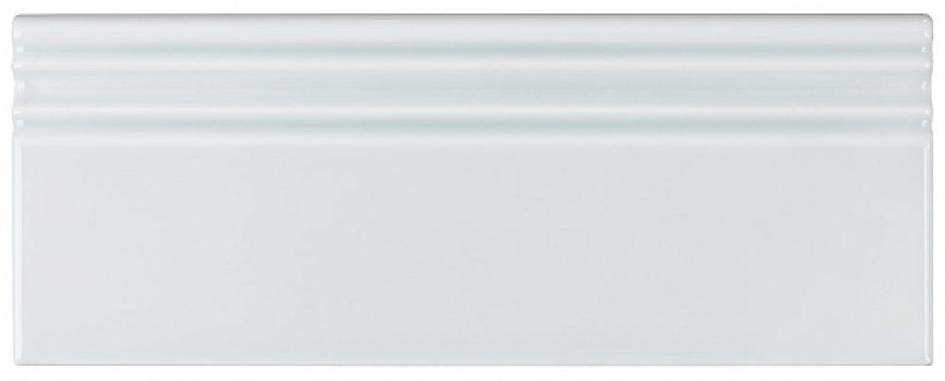 Специальный элемент 26x10 Habitat Плинтус Rodapie Leaf Glossy ADHA5004 Adex