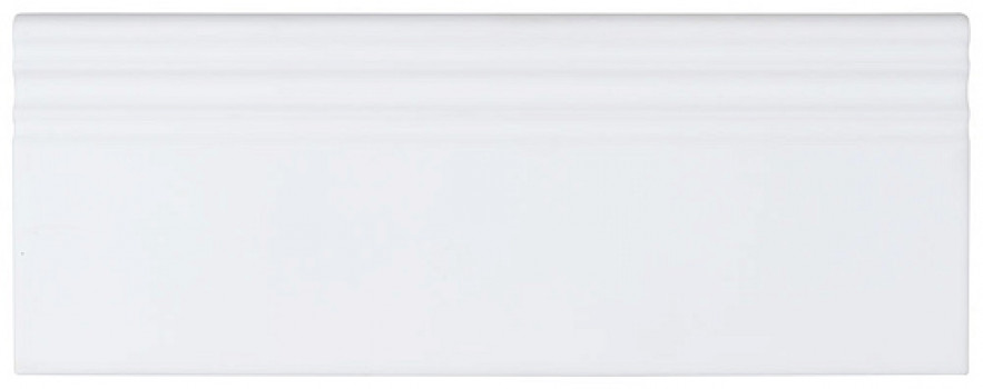 Специальный элемент 26x10 Habitat Плинтус Rodapie Cloud Matte ADHA5008 Adex