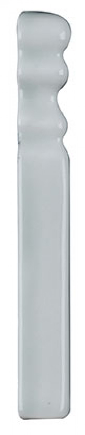 Специальный элемент 10x1.5 Habitat Внешний угол Angulo Exterior Rodapie Leaf Glossy ADHA5064 Adex