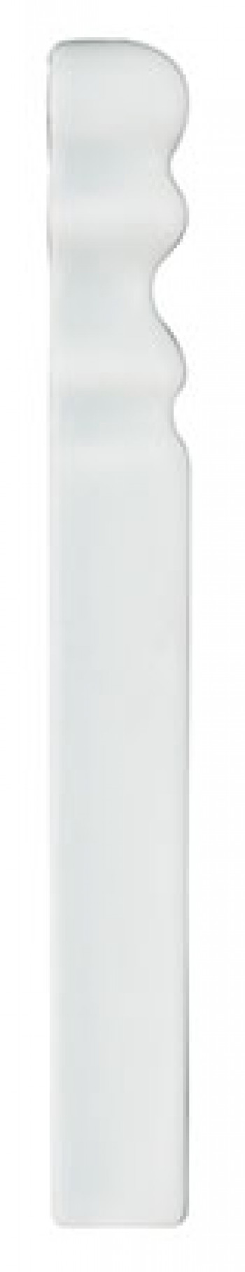 Специальный элемент 10x1.5 Habitat Внешний угол Angulo Exterior Rodapie Leaf Matte ADHA5070 Adex