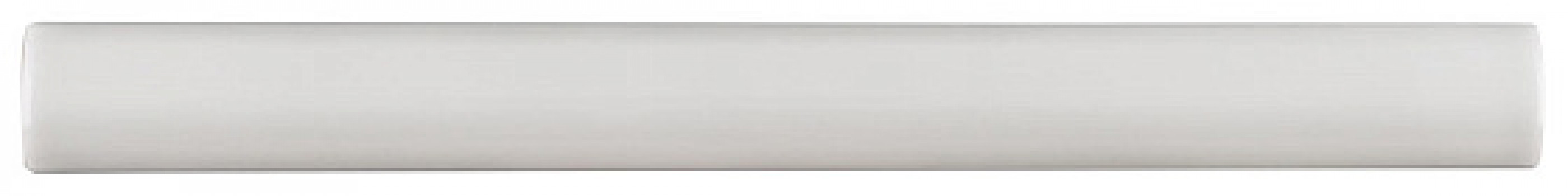 Специальный элемент 26x2.5 Habitat Внешний угол Cubrecanto Pewter Glossy ADHA5041 Adex