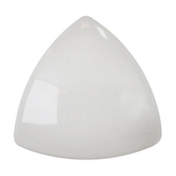 Специальный элемент 2.5x2.5 Habitat Внешний угол Angulo Cubrecanto Pewter Glossy ADHA5101 Adex