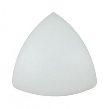 Специальный элемент 2.5x2.5 Habitat Внешний угол Angulo Cubrecanto Leaf Matte ADHA5106 Adex