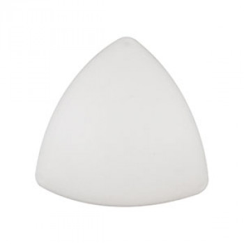 Специальный элемент 2.5x2.5 Habitat Внешний угол Angulo Cubrecanto Pewter Matte ADHA5107 Adex