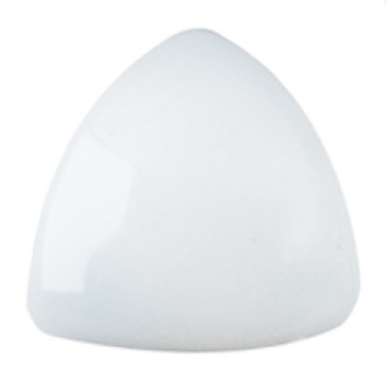 Специальный элемент 1.4x1.4 Habitat Спецэлемент Angulo Bullnose Trim Leaf Glossy ADHA5112 Adex