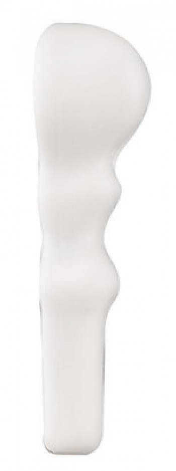 Специальный элемент 5x2 Habitat Внешний угол Angulo Exterior Moldura Pewter Matte ADHA5089 Adex