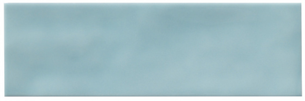 Плитка настенная 20x6.5 Levante Liso Poniente Glossy ADLE1020 Adex