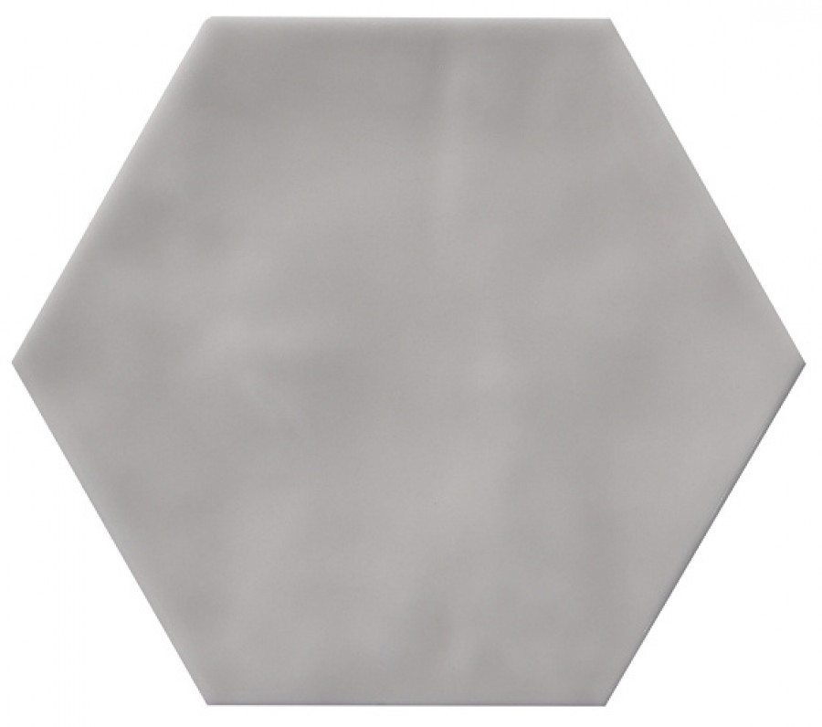 Плитка настенная 12.4x10.8 Levante Hexagono Monzon Glossy ADLE1025 Adex