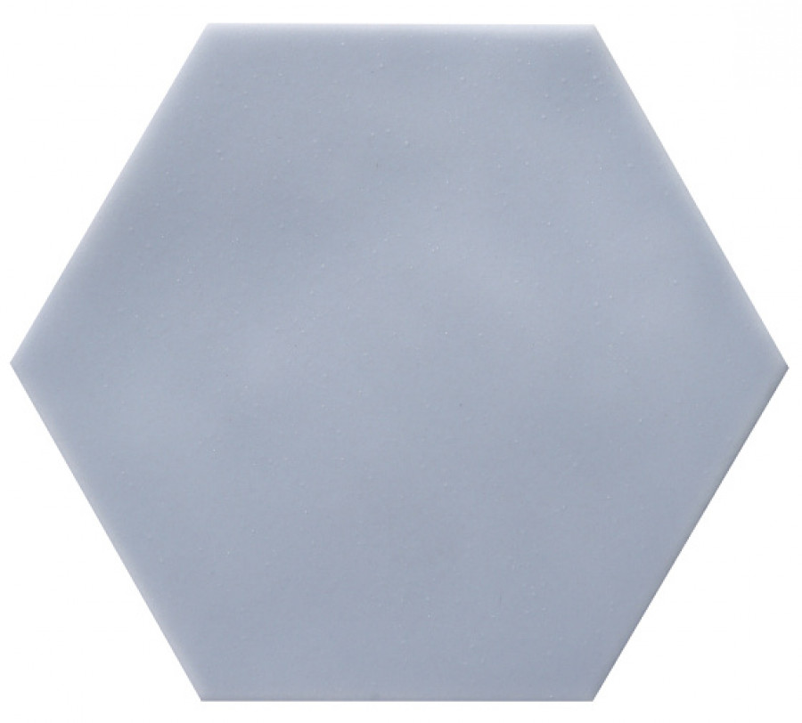 Плитка настенная 12.4x10.8 Levante Hexagono Brisa Matte ADLE1054 Adex