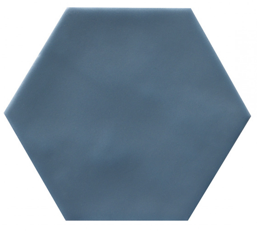 Плитка настенная 12.4x10.8 Levante Hexagono Sirocco Matte ADLE1056 Adex