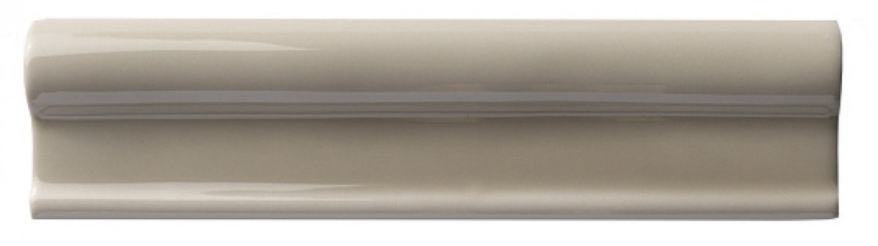 Плитка бордюр 20x5 Levante Moldura Terral Glossy ADLE5003 Adex