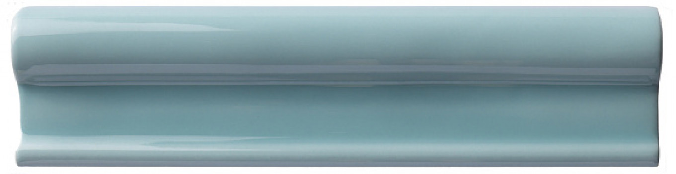 Плитка бордюр 20x5 Levante Moldura Poniente Glossy ADLE5006 Adex