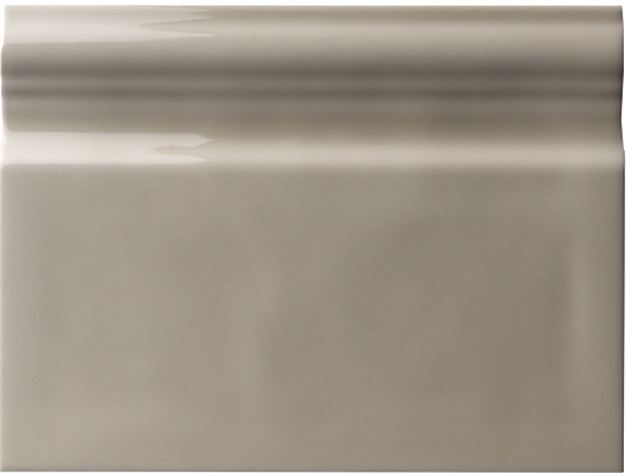 Специальный элемент 20x15 Levante Плинтус Rodapie Terral Glossy ADLE5052 Adex