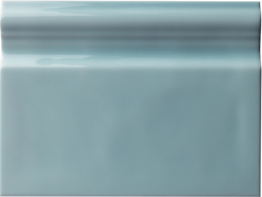 Специальный элемент 20x15 Levante Плинтус Rodapie Poniente Glossy ADLE5055 Adex