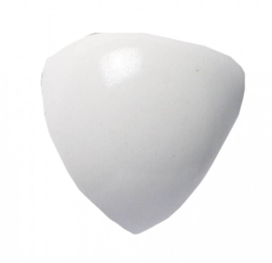 Специальный элемент 1.2x1.2 Levante Спецэлемент Angulo Bullnose Trim Aire Glossy ADLE5043 Adex