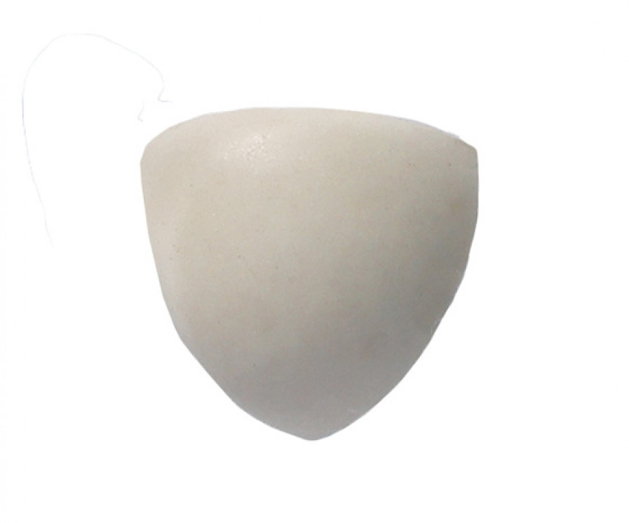 Специальный элемент 1.2x1.2 Levante Спецэлемент Angulo Bullnose Trim Terral Matte ADLE5115 Adex